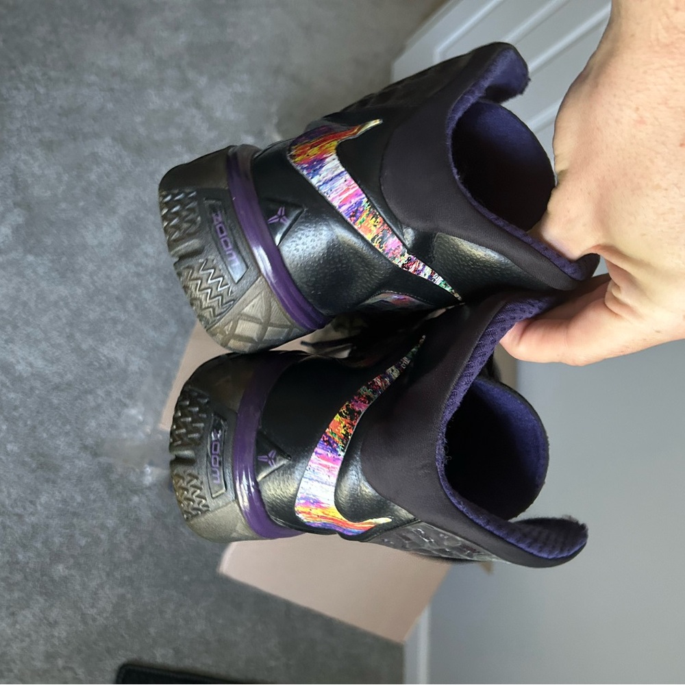 Kobe’s